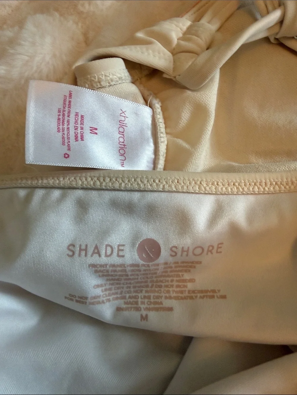 BUNDLE SIZE M  Women’s Bikini Tops sets